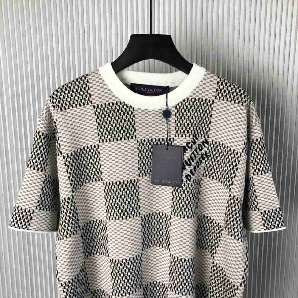 Louis Vuitton T Shirt LVY0513
