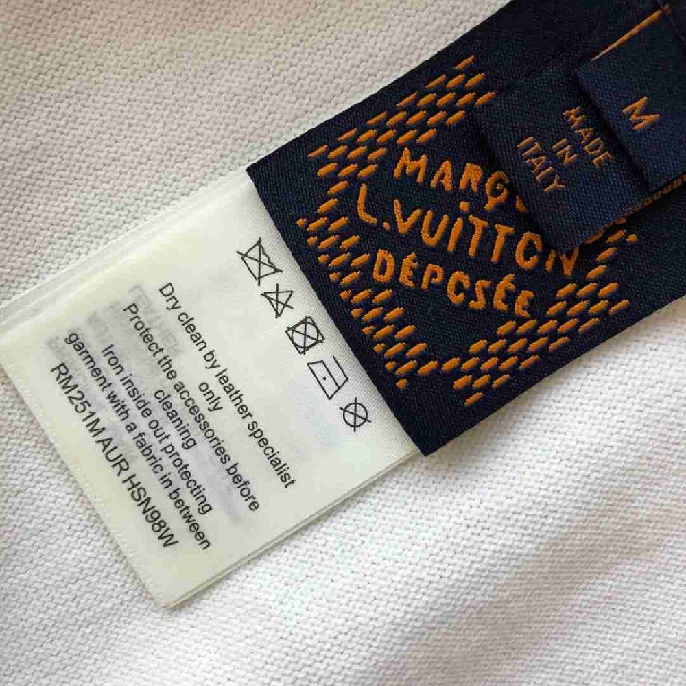 Louis Vuitton T Shirt LVY0516