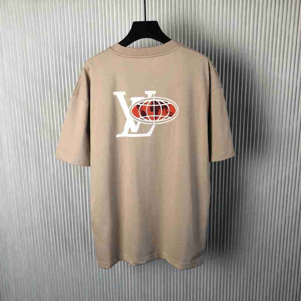 Louis Vuitton T Shirt LVY0517