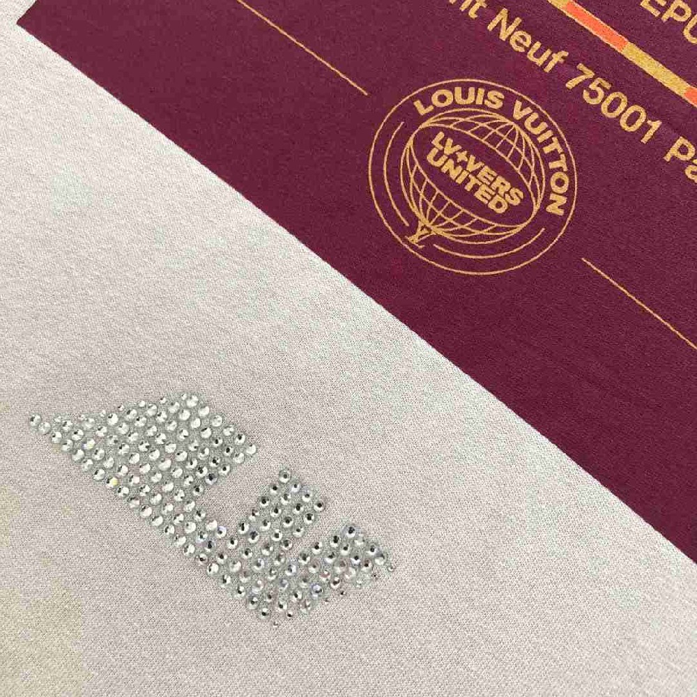 Louis Vuitton T Shirt LVY0517