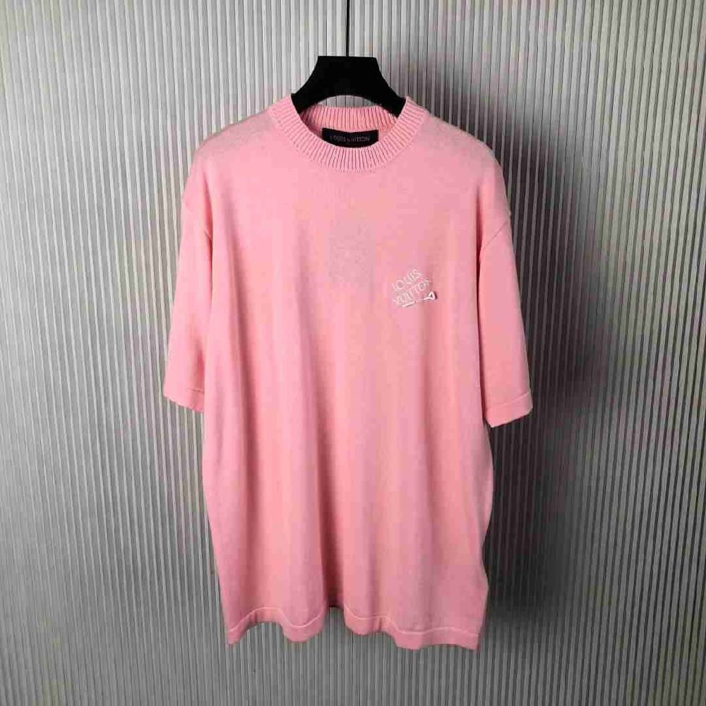 Louis Vuitton T Shirt LVY0520