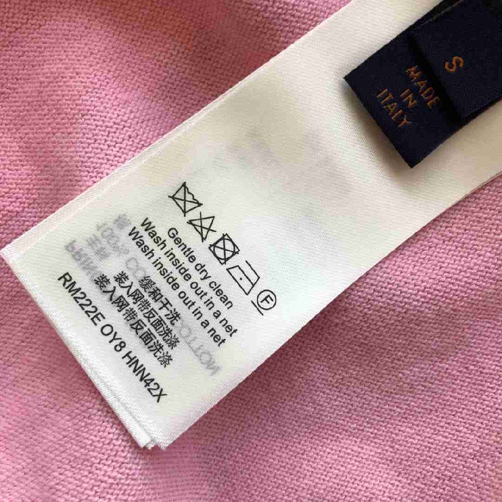 Louis Vuitton T Shirt LVY0520