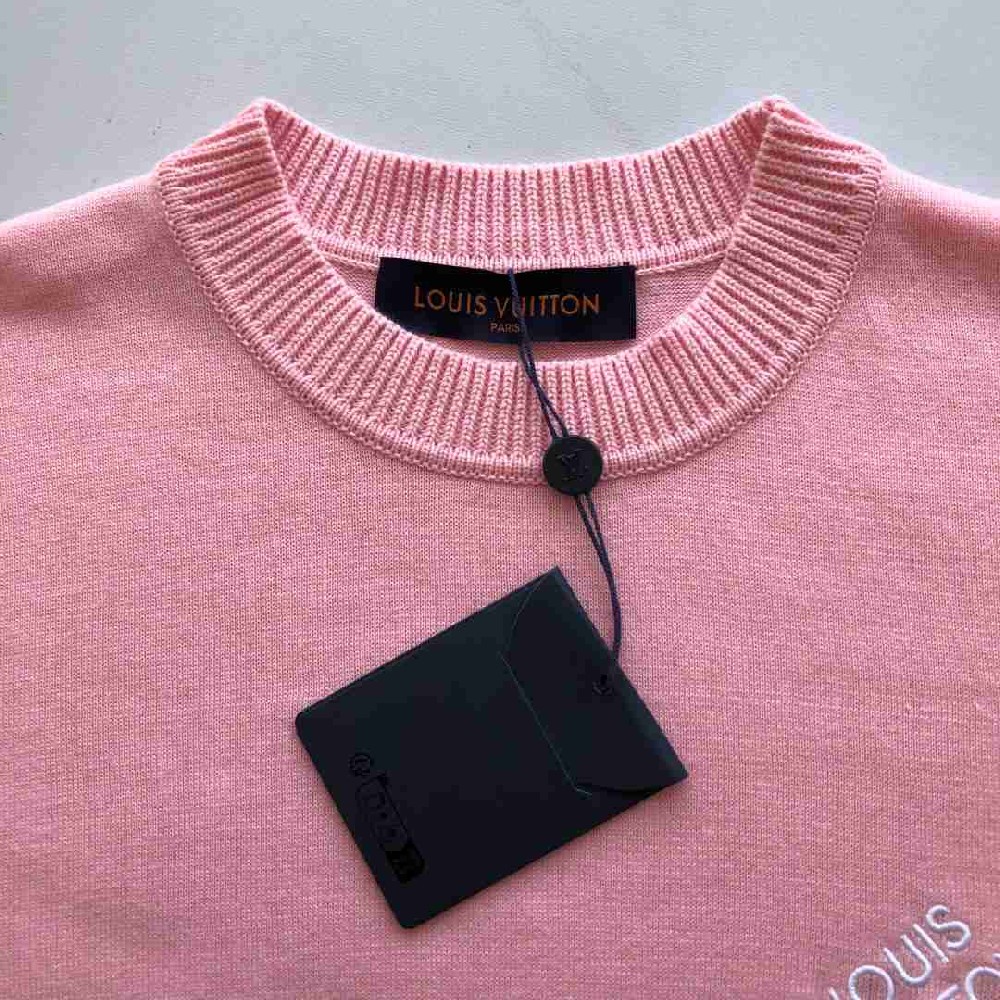 Louis Vuitton T Shirt LVY0520