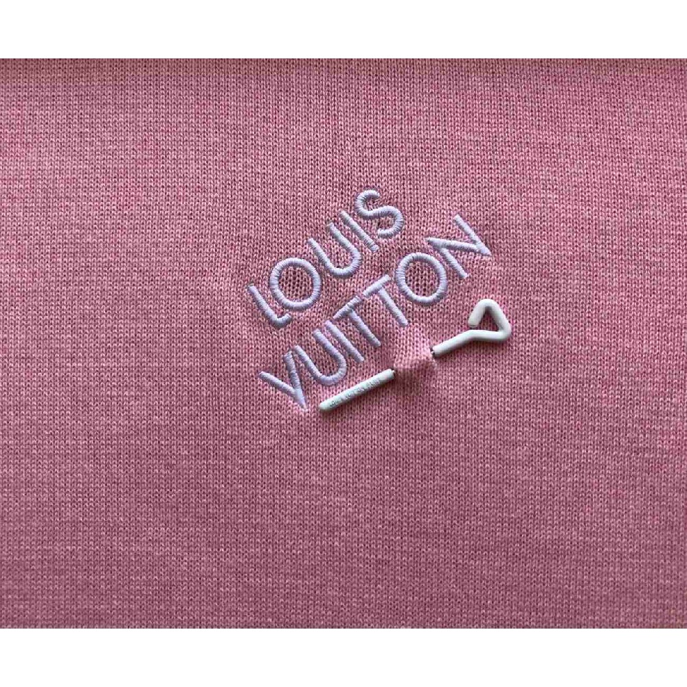 Louis Vuitton T Shirt LVY0520