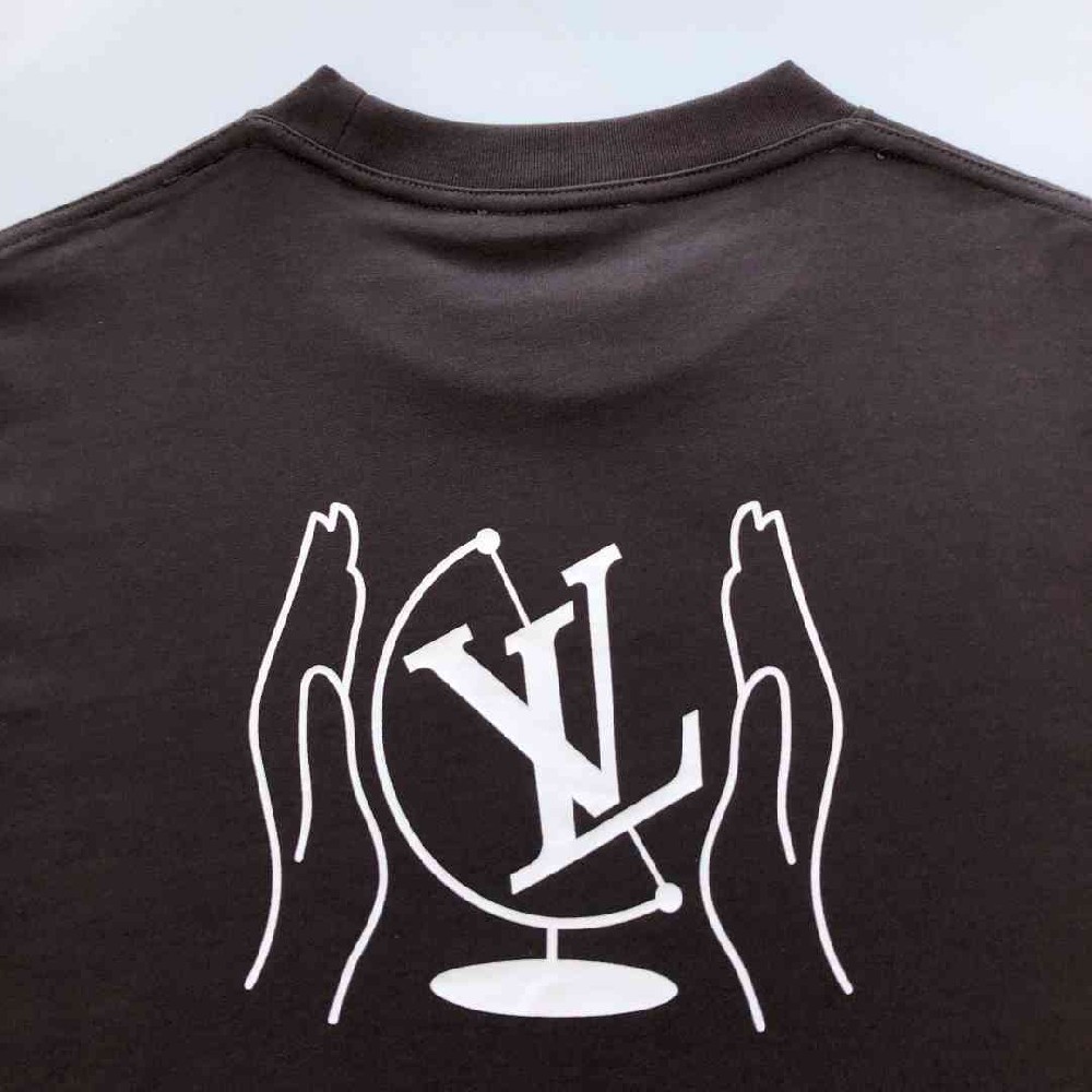 Louis Vuitton T Shirt LVY0524