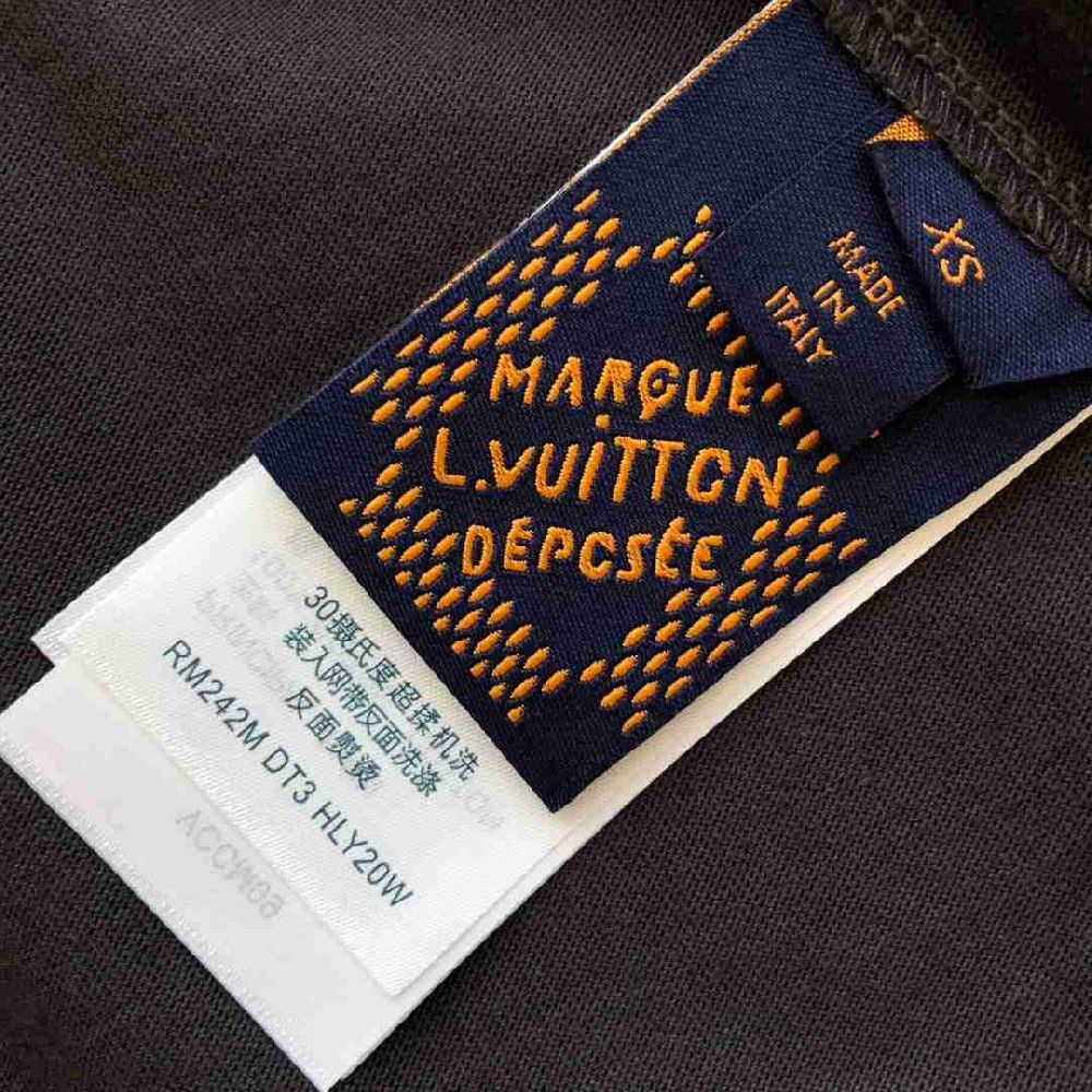 Louis Vuitton T Shirt LVY0524