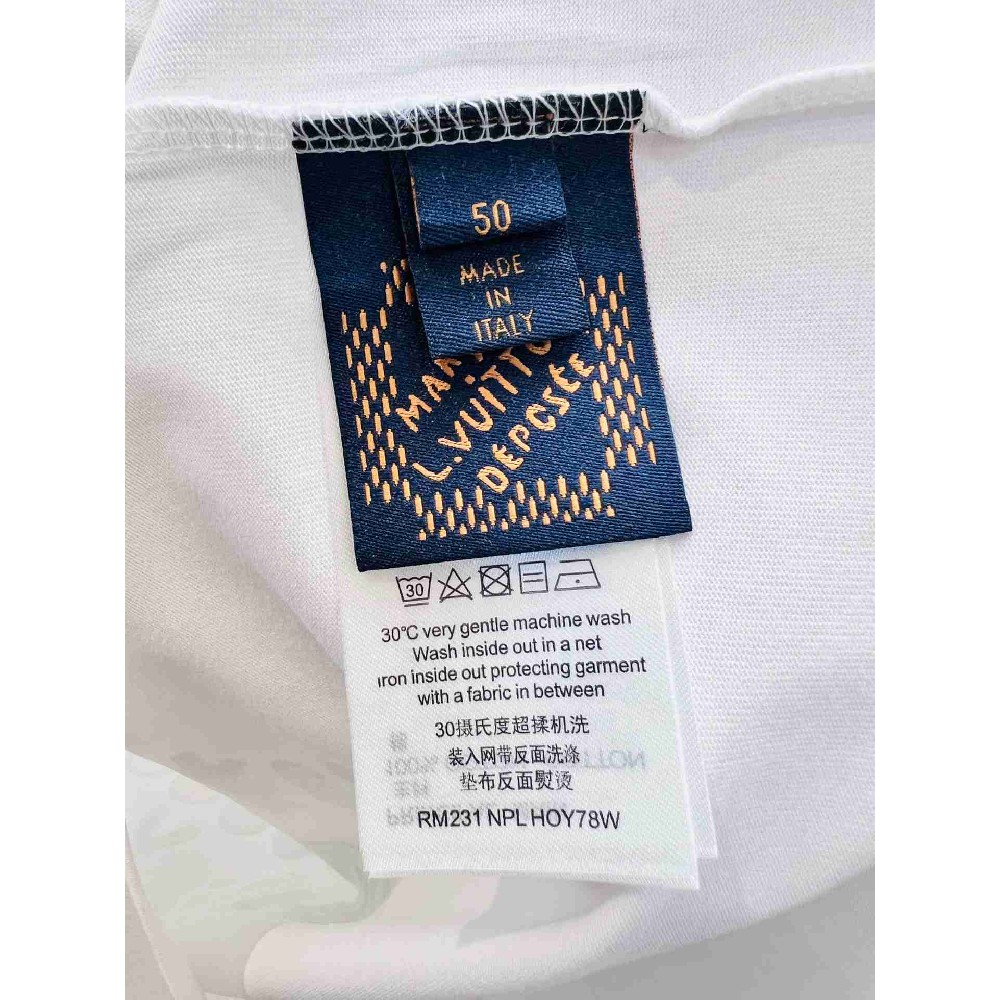 Louis Vuitton T Shirt LVY0526