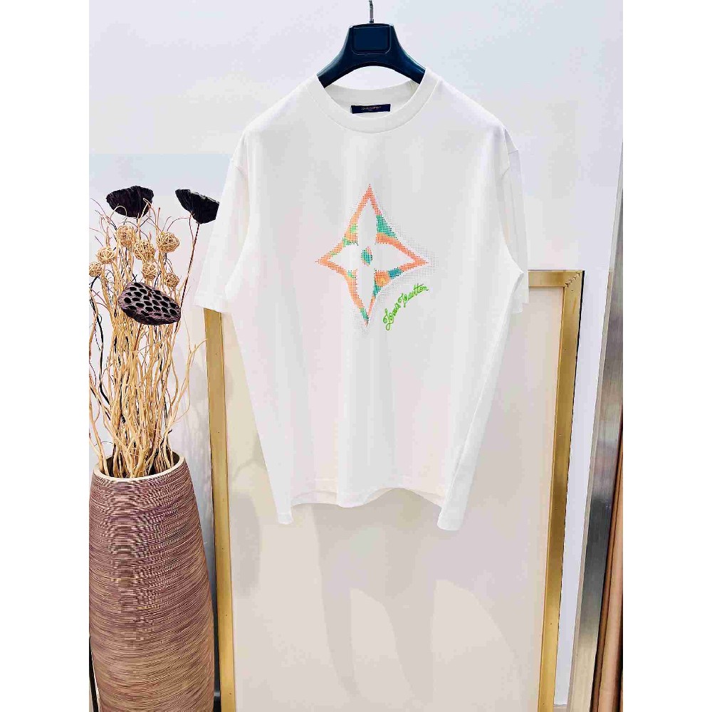 Louis Vuitton T Shirt LVY0527
