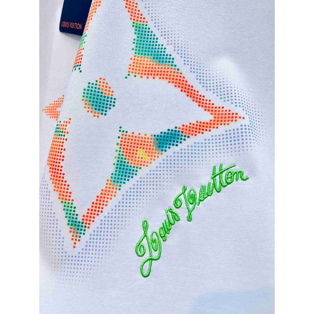 Louis Vuitton T Shirt LVY0527