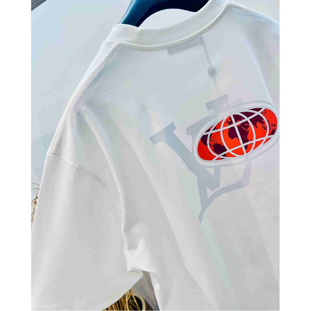 Louis Vuitton T Shirt LVY0528