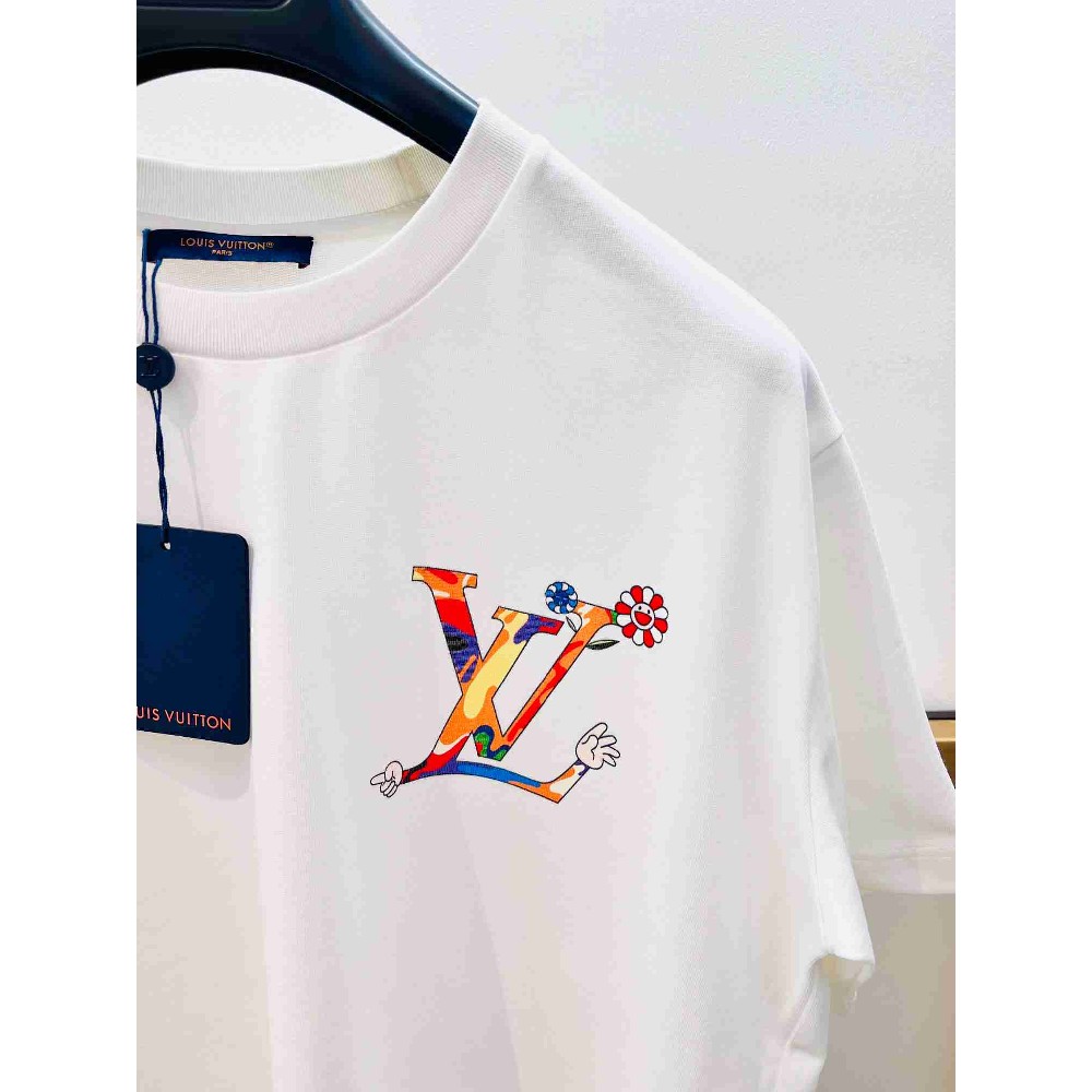Louis Vuitton T Shirt LVY0530