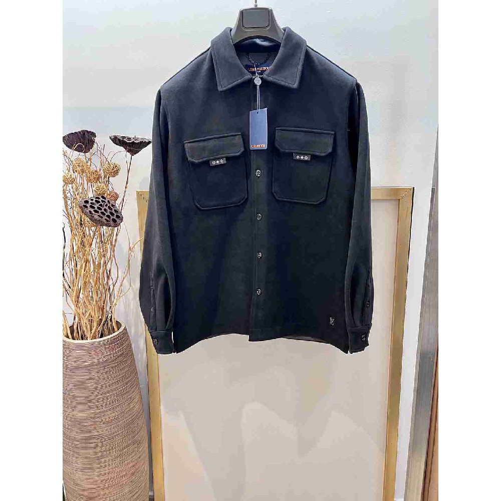 Louis Vuitton Tops LVY0532