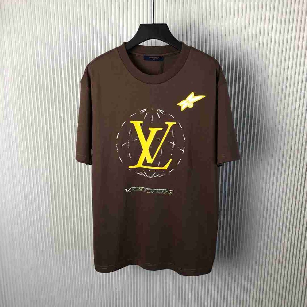 Louis Vuitton T Shirt LVY0534