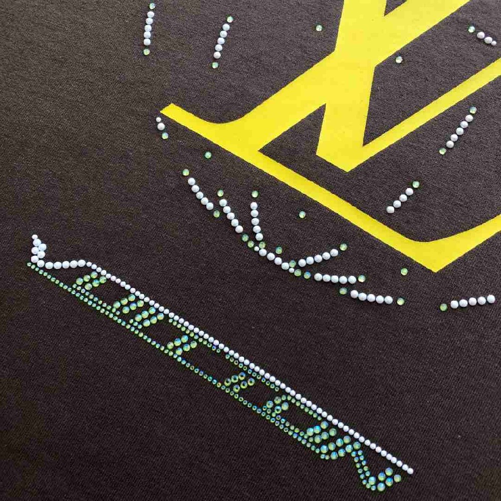 Louis Vuitton T Shirt LVY0534