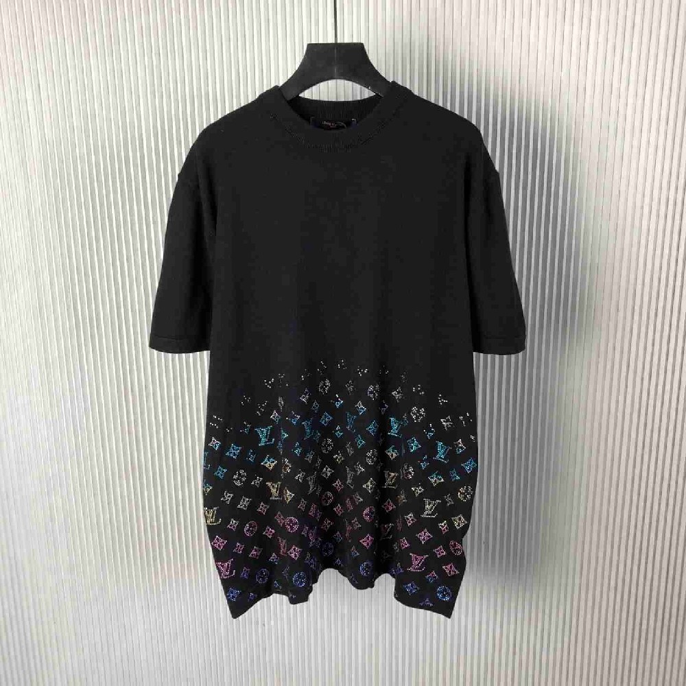 Louis Vuitton T Shirt LVY0535