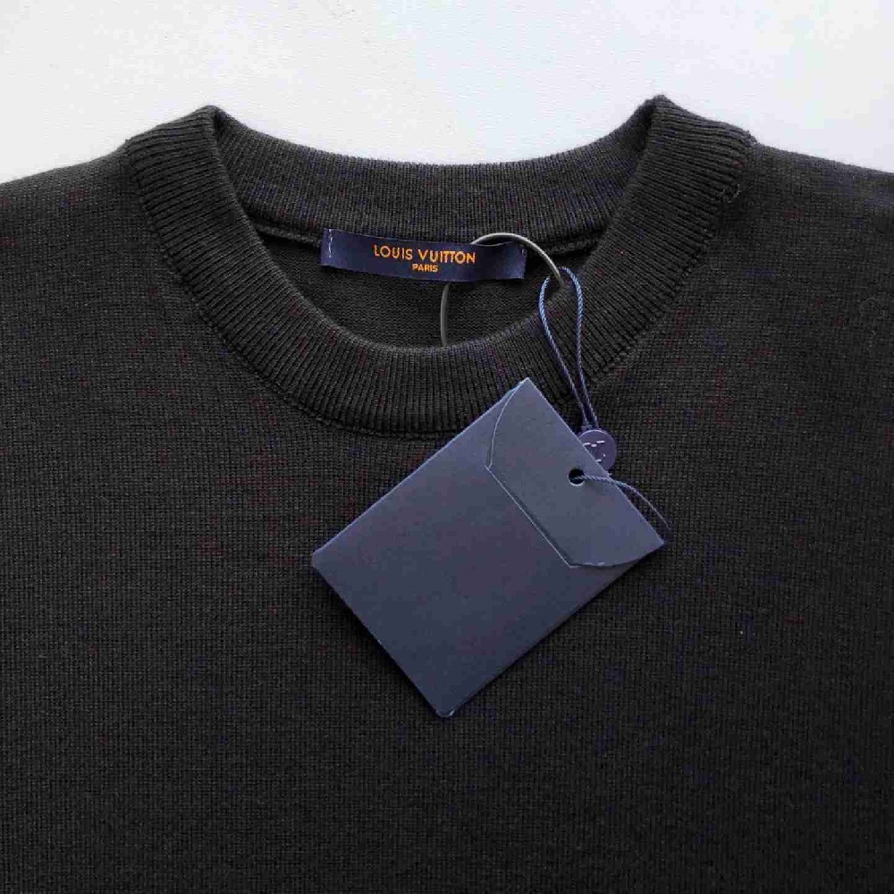 Louis Vuitton T Shirt LVY0535