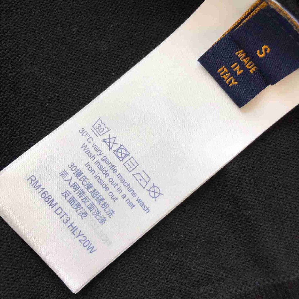 Louis Vuitton T Shirt LVY0535