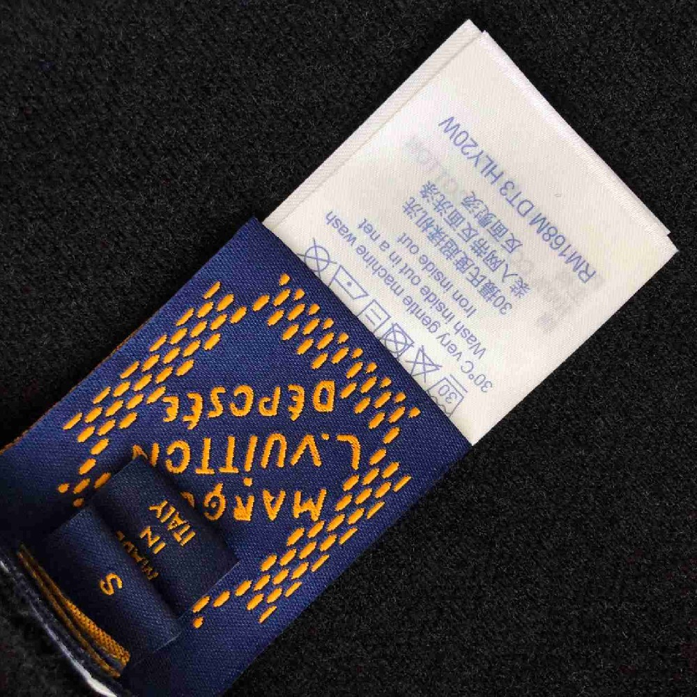 Louis Vuitton T Shirt LVY0536