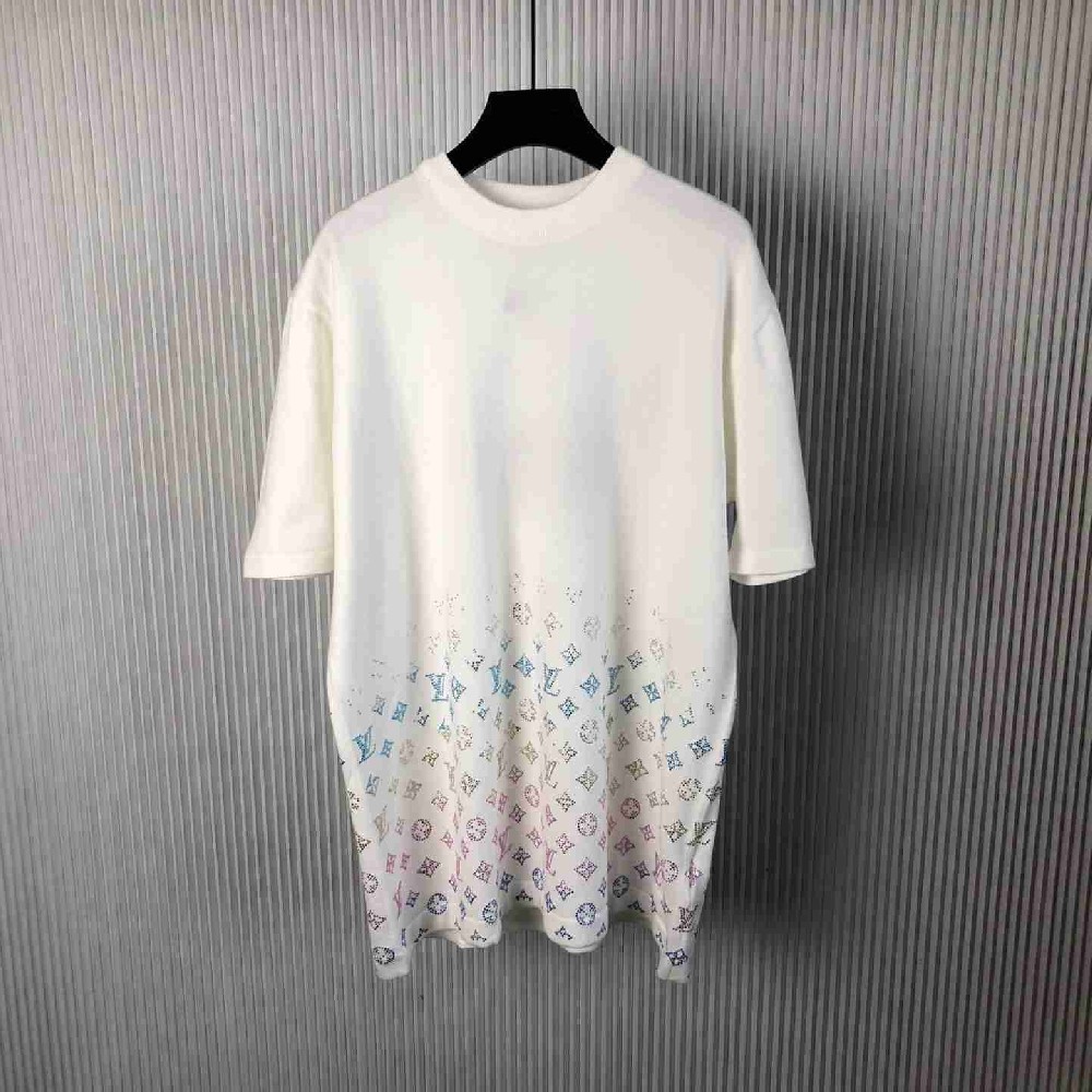 Louis Vuitton T Shirt LVY0537