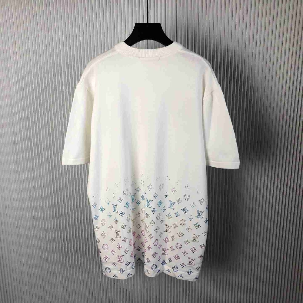 Louis Vuitton T Shirt LVY0537