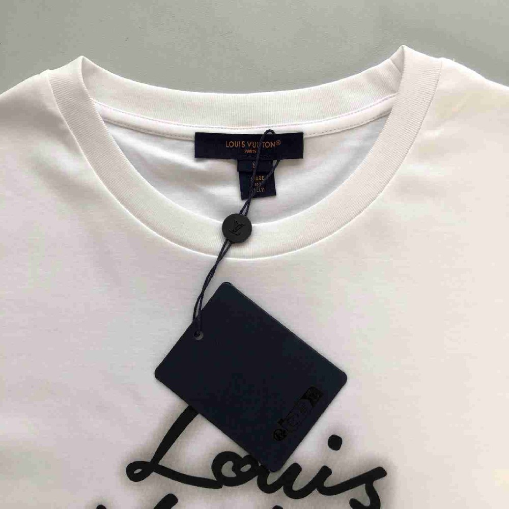 Louis Vuitton T Shirt LVY0538