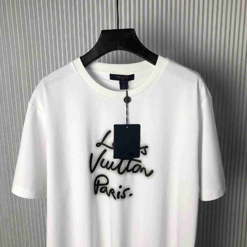 Louis Vuitton T Shirt LVY0538