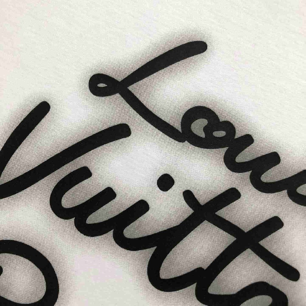 Louis Vuitton T Shirt LVY0538