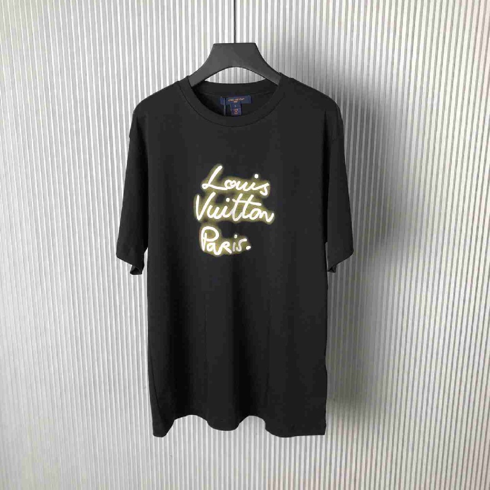Louis Vuitton T Shirt LVY0539