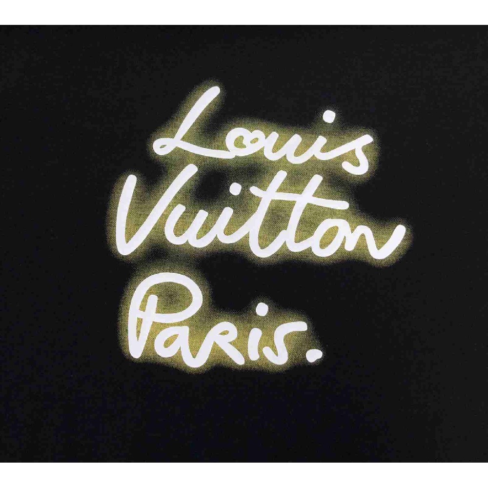 Louis Vuitton T Shirt LVY0539