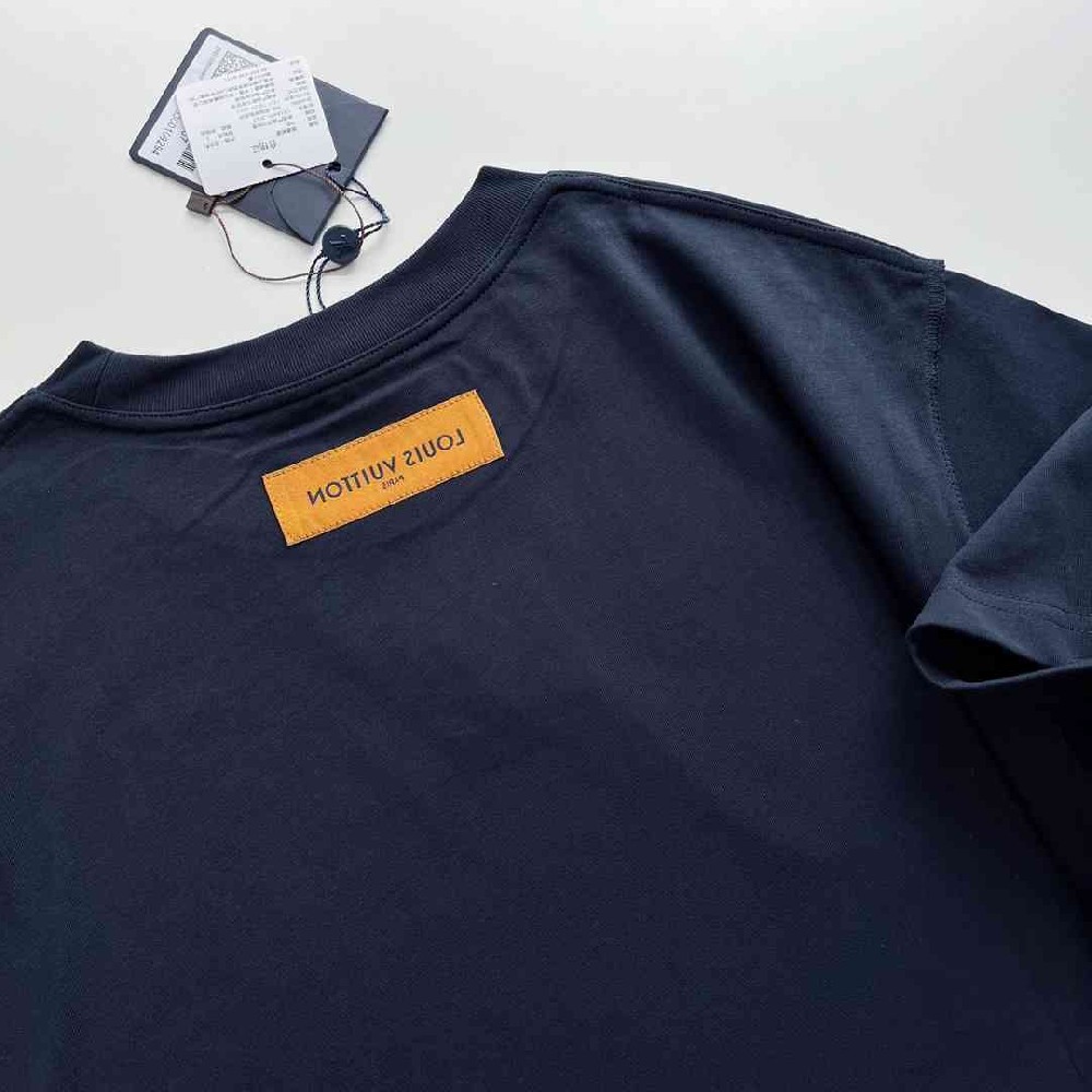 Louis Vuitton T Shirt LVY0541