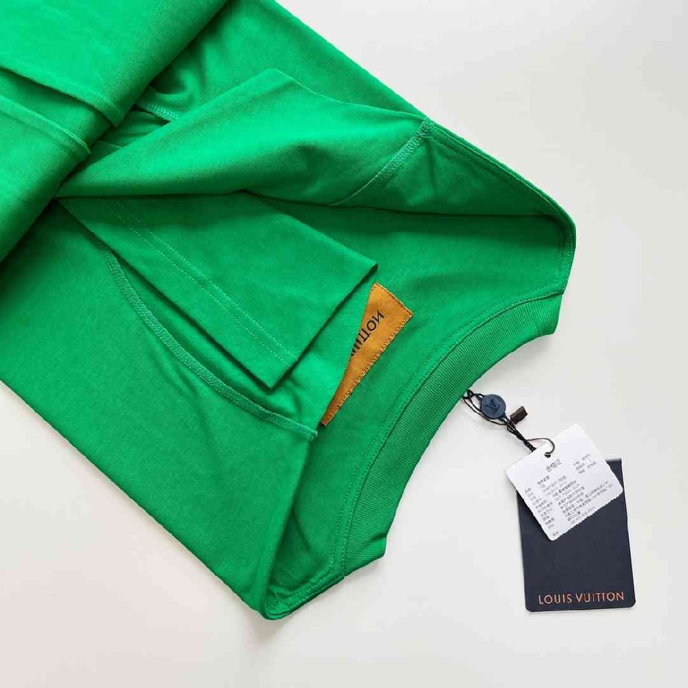 Louis Vuitton T Shirt LVY0542