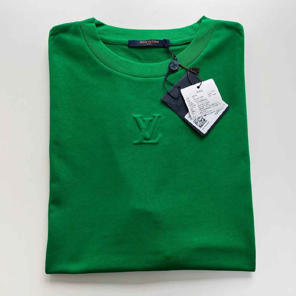 Louis Vuitton T Shirt LVY0542