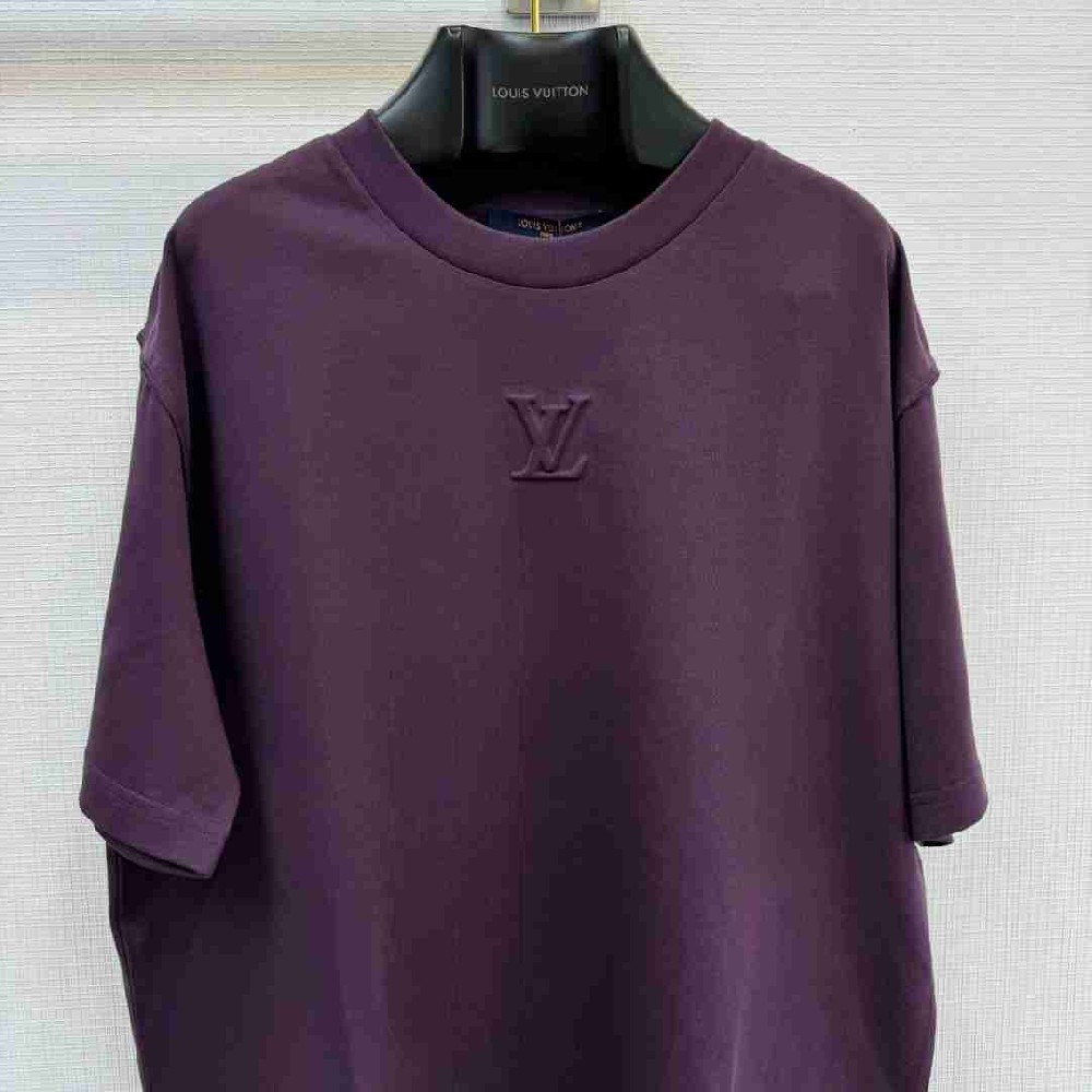 Louis Vuitton T Shirt LVY0543