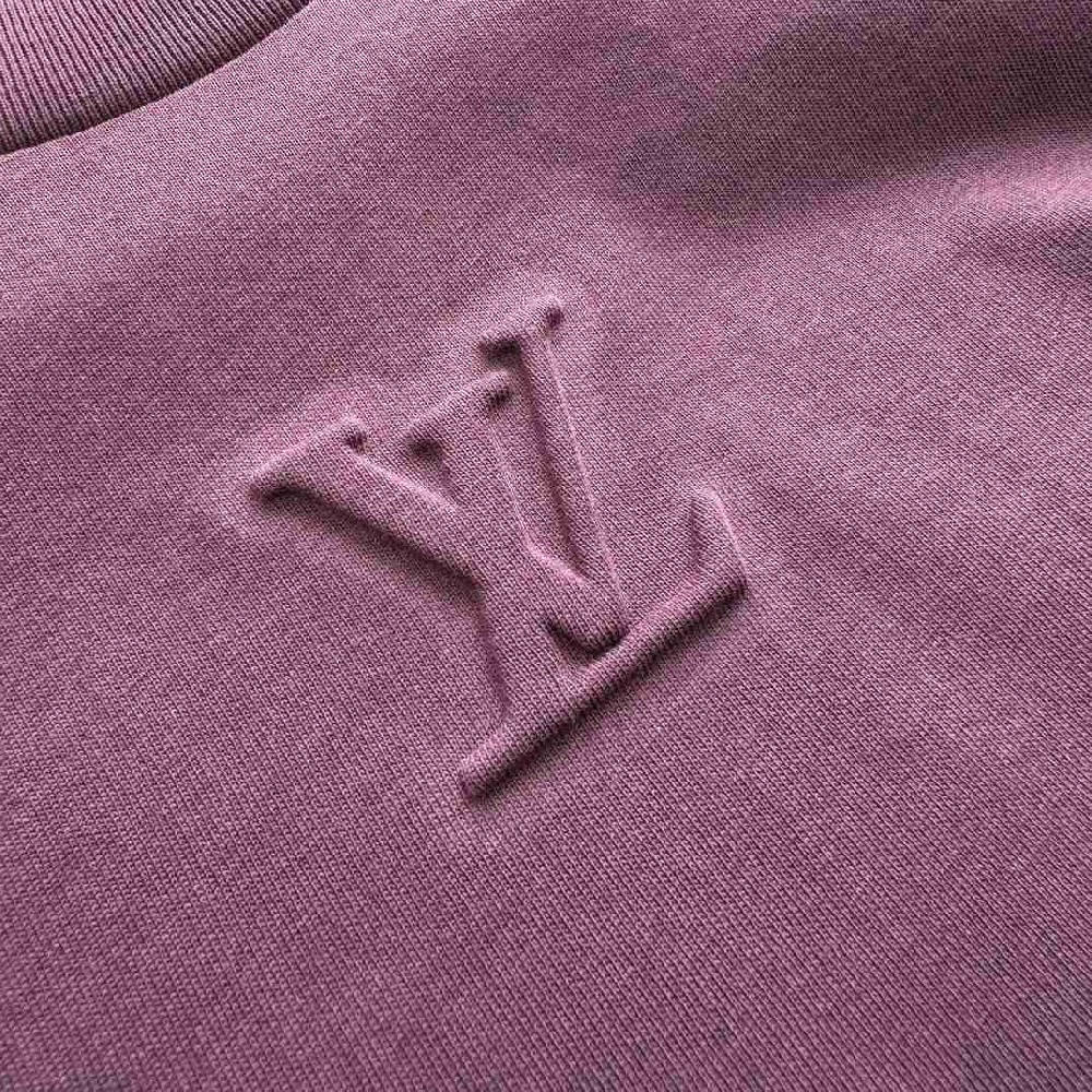 Louis Vuitton T Shirt LVY0543