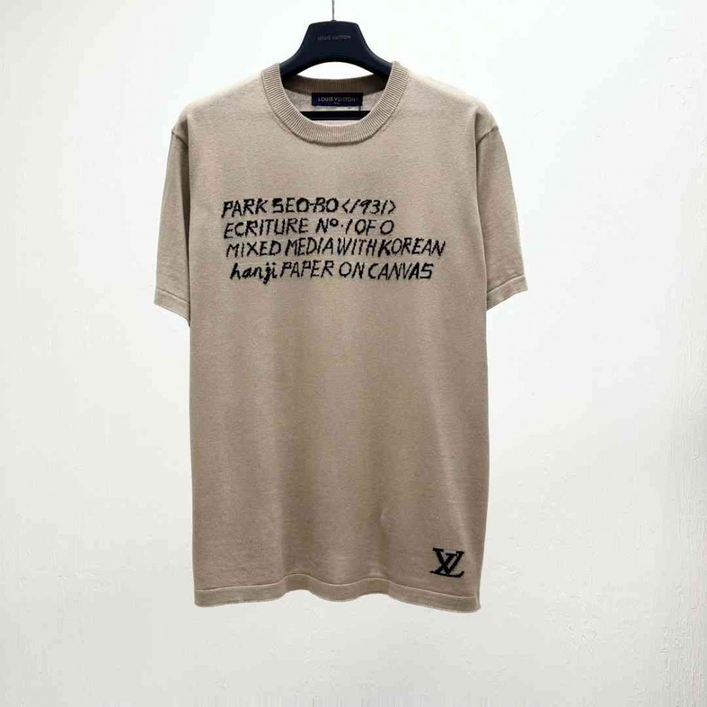 Louis Vuitton T Shirt LVY0546