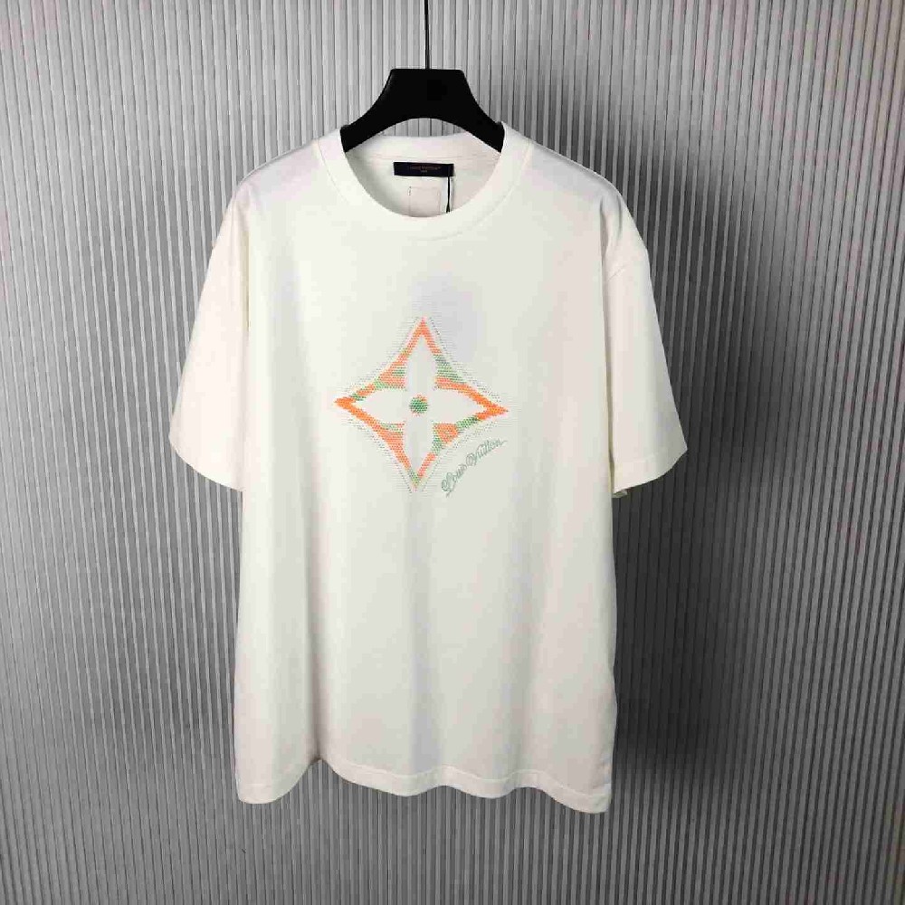 Louis Vuitton T Shirt LVY0547