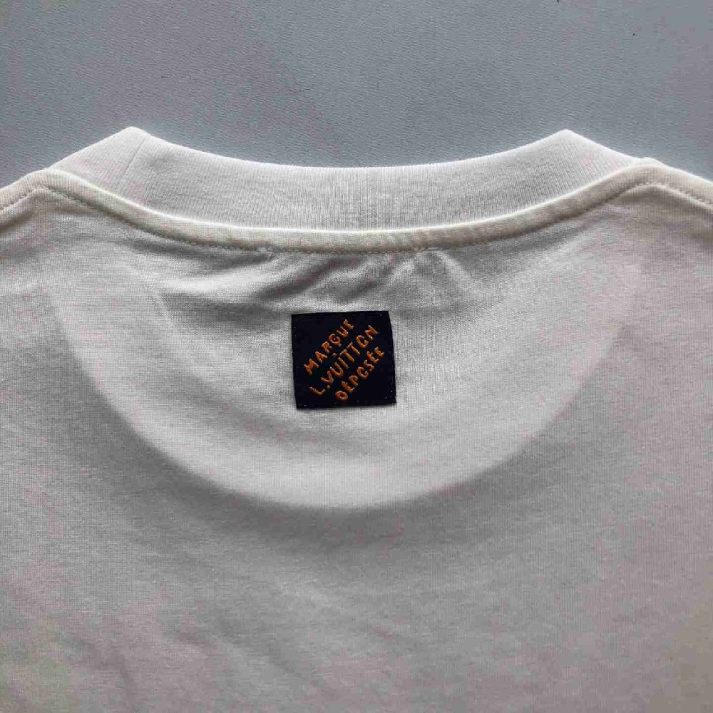 Louis Vuitton T Shirt LVY0547