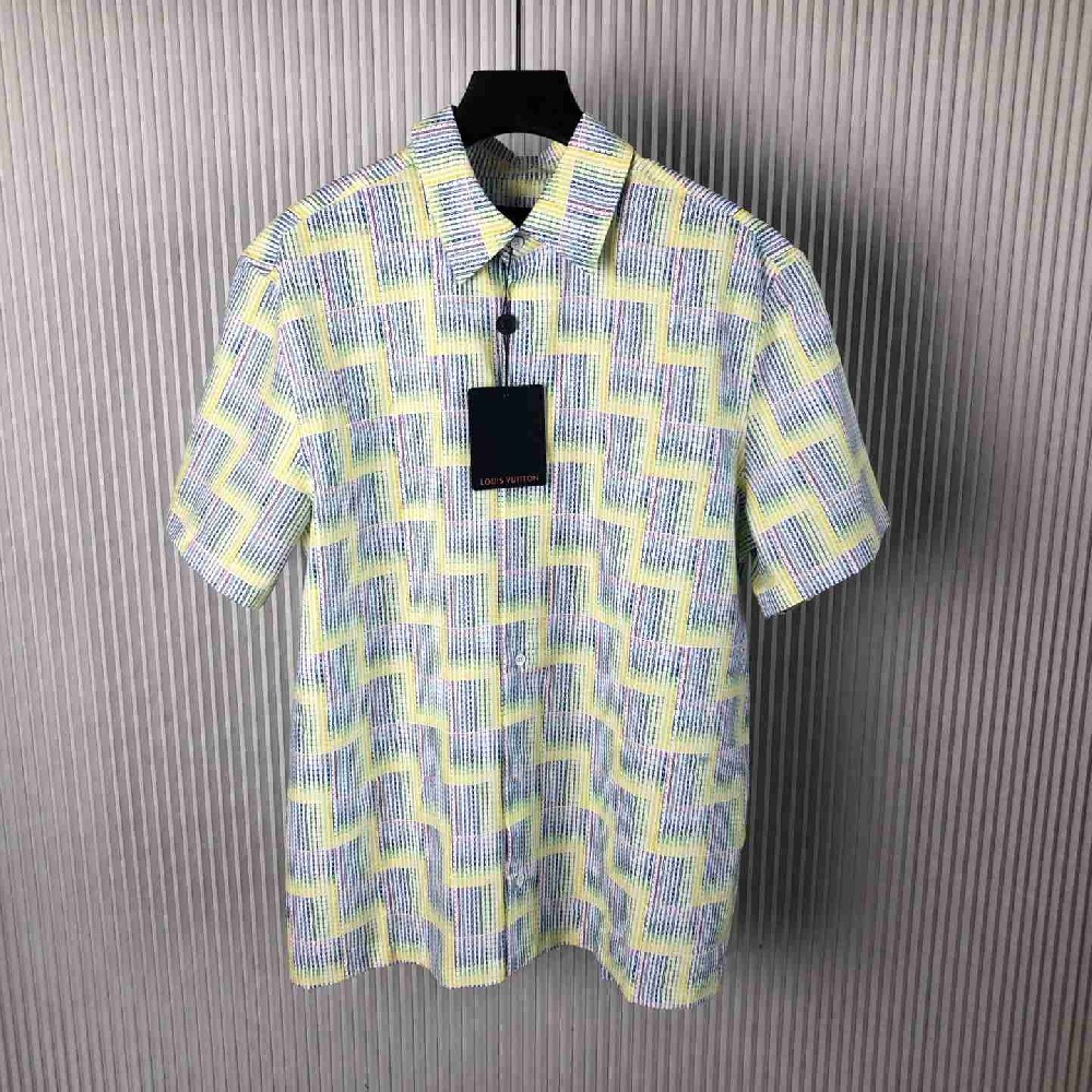 Louis Vuitton T Shirt LVY0548