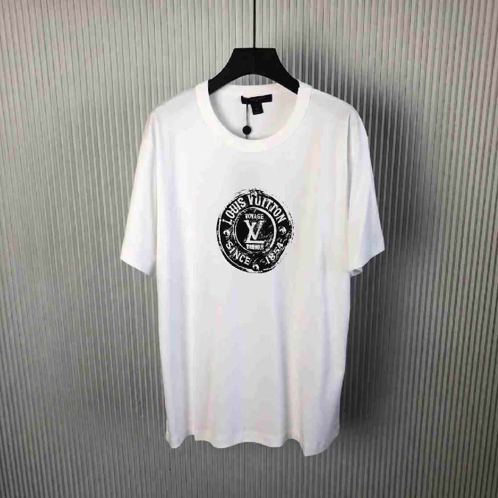 Louis Vuitton T Shirt LVY0550