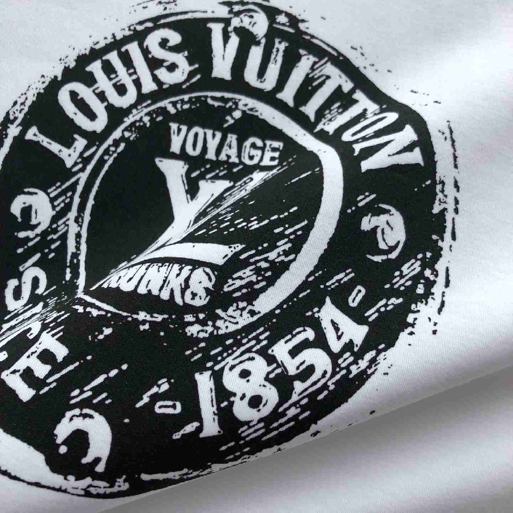 Louis Vuitton T Shirt LVY0550