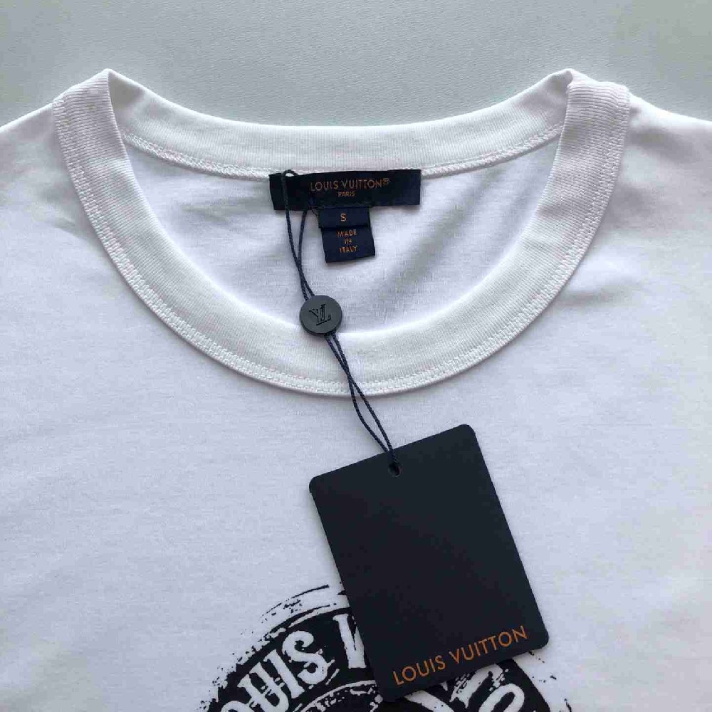 Louis Vuitton T Shirt LVY0550