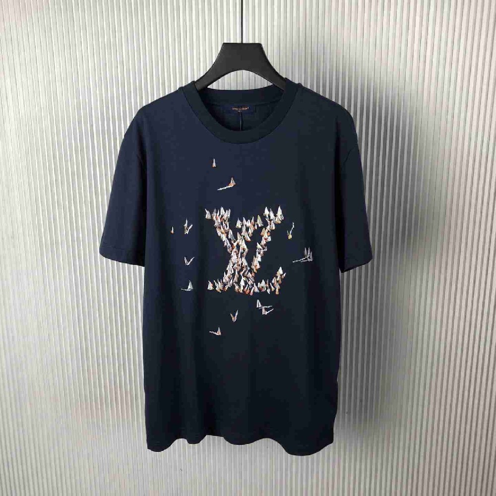 Louis Vuitton T Shirt LVY0553