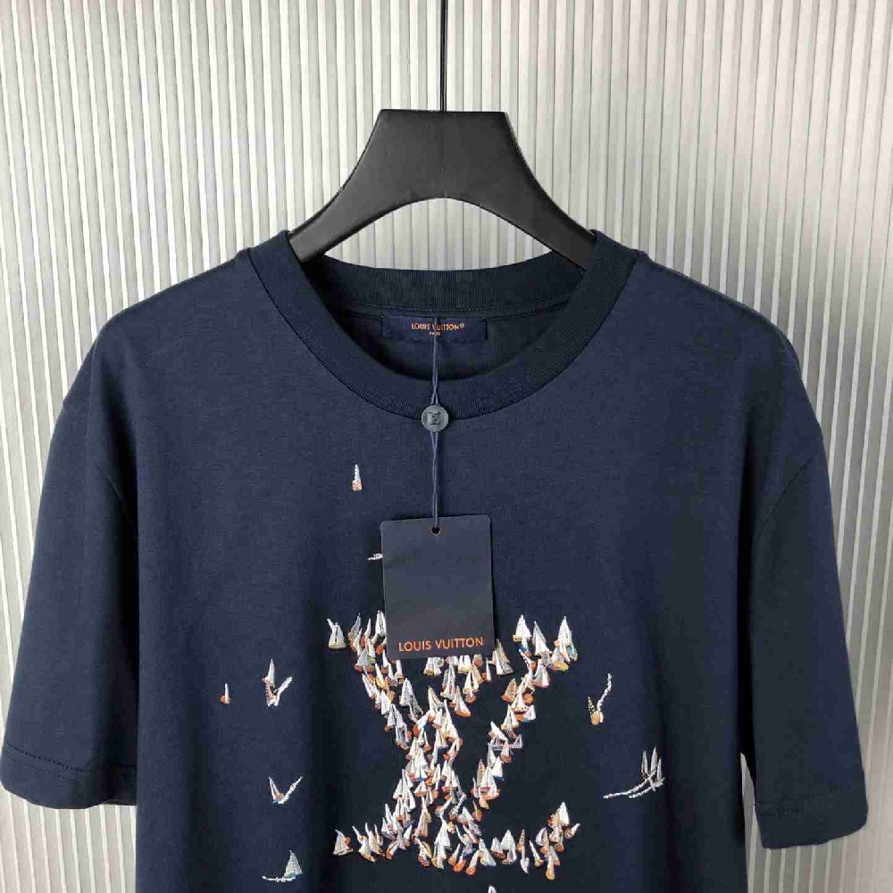 Louis Vuitton T Shirt LVY0553
