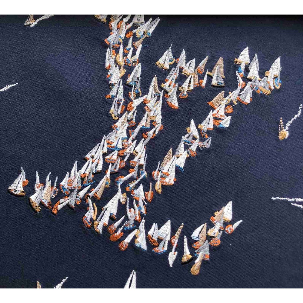 Louis Vuitton T Shirt LVY0553