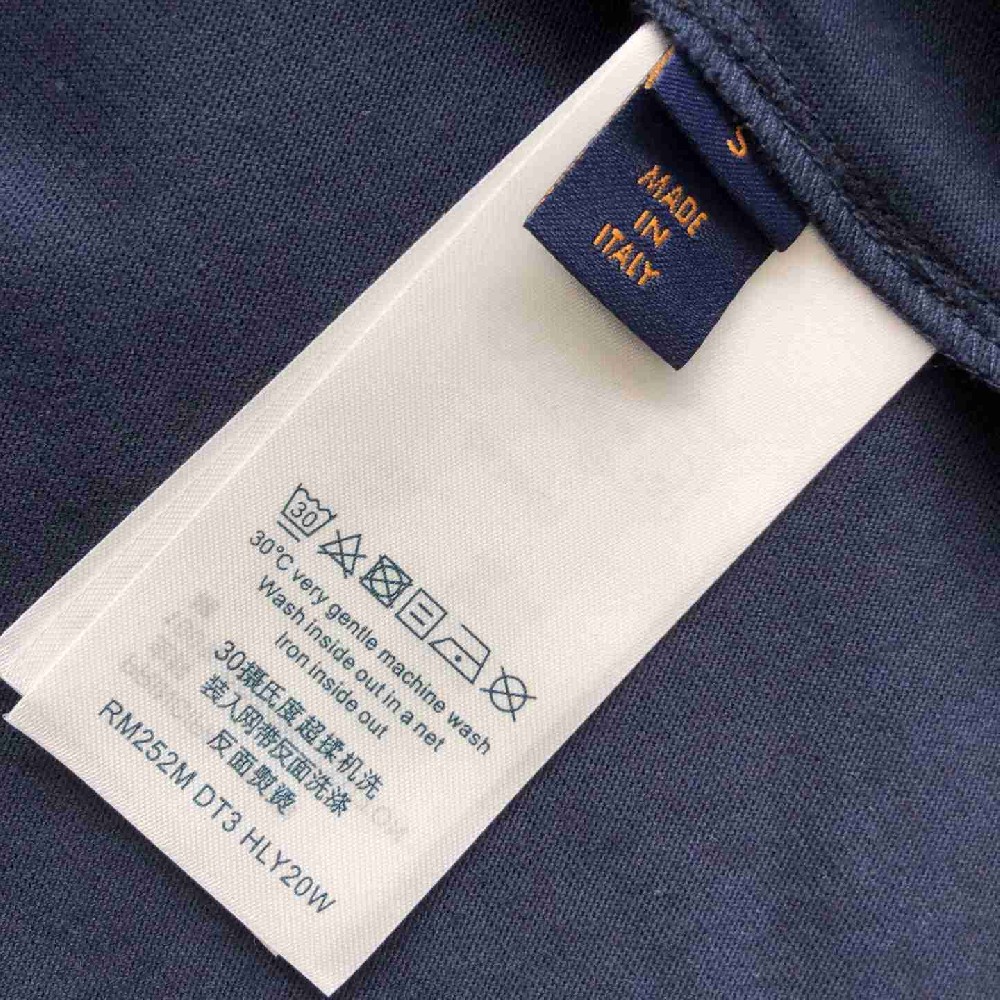 Louis Vuitton T Shirt LVY0553