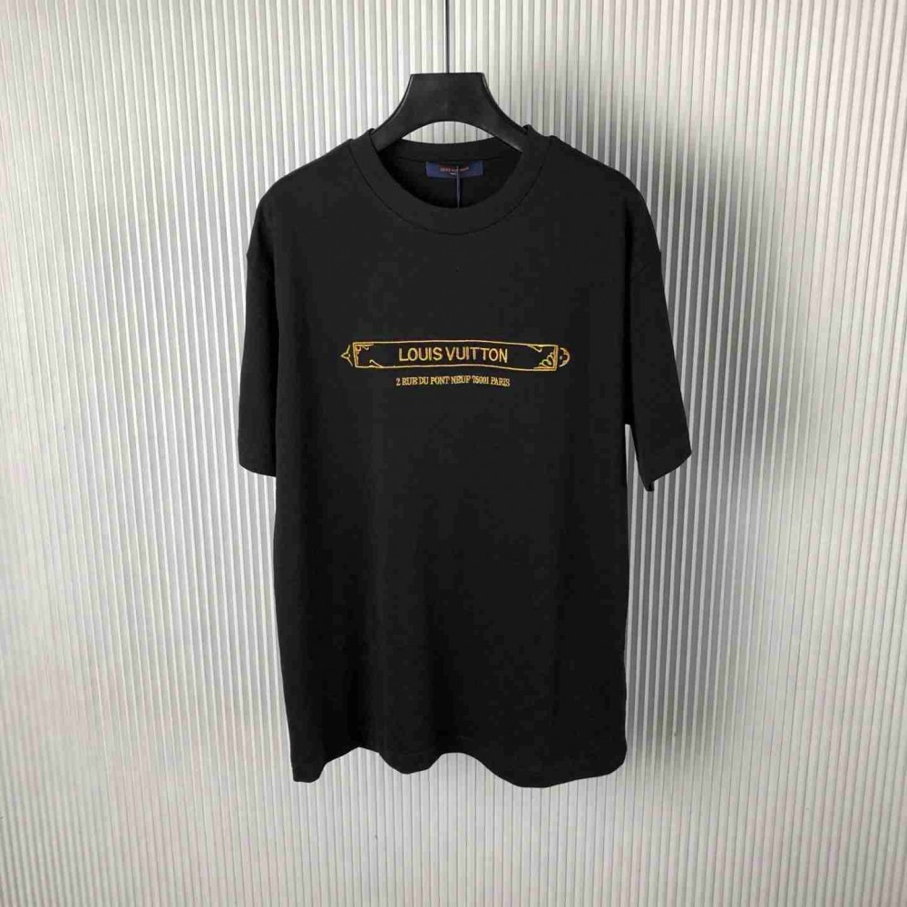 Louis Vuitton T Shirt LVY0556