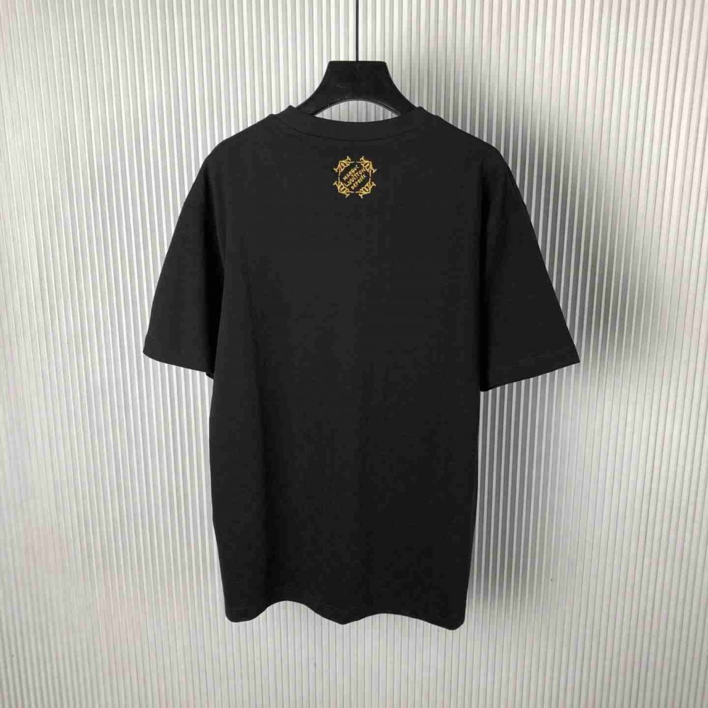 Louis  Vuitton T Shirt LVY0556