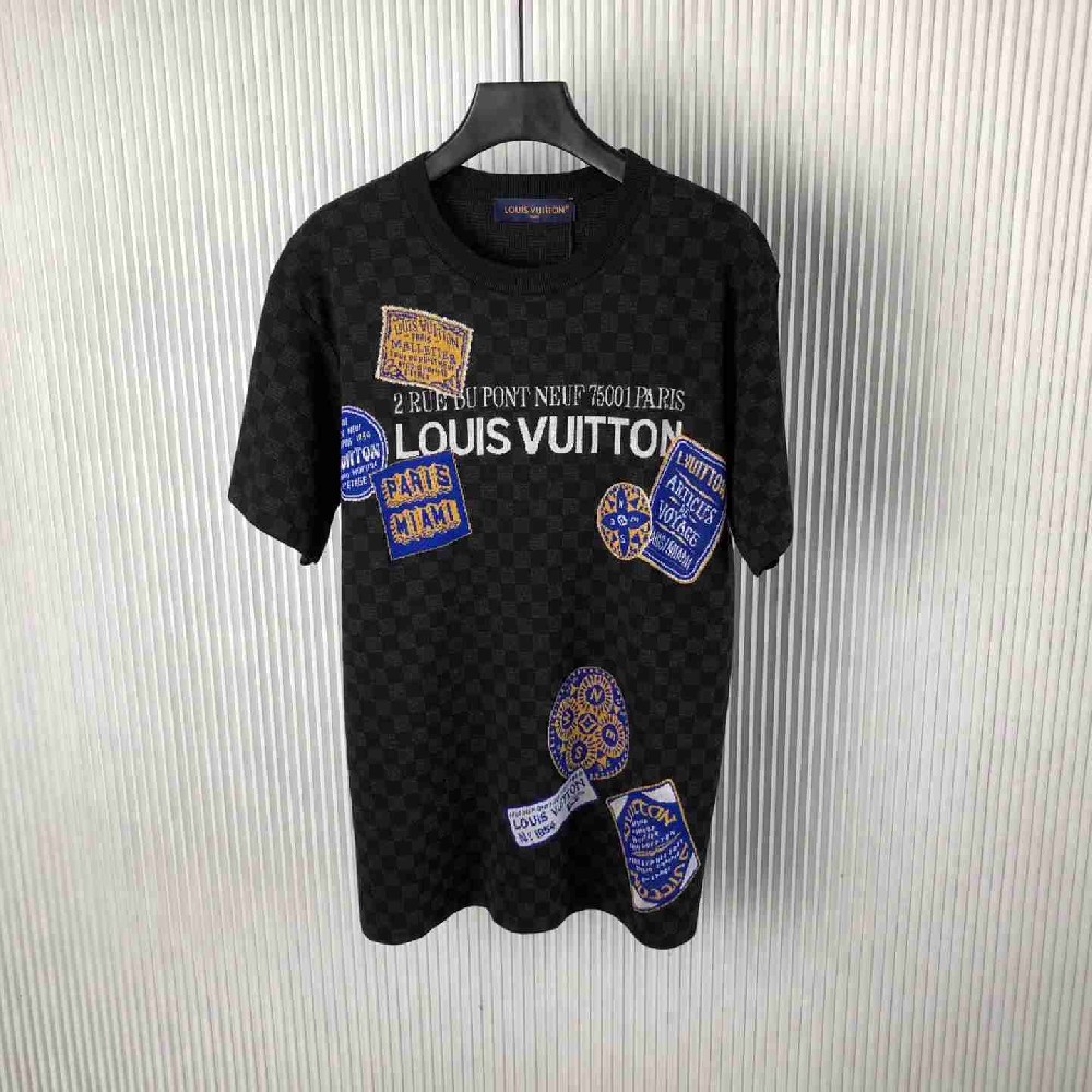 Louis Vuitton T Shirt LVY0557