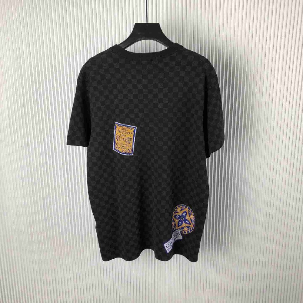 Louis  Vuitton T Shirt LVY0557