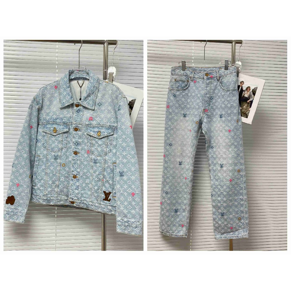 Louis Vuitton Set LVY0558